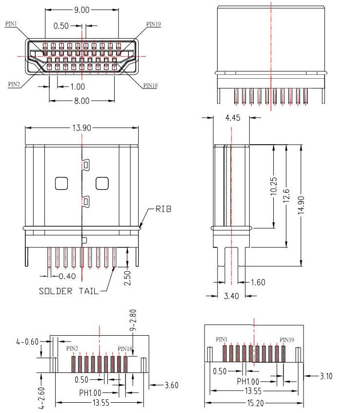 HDMI-A-11