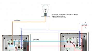 如何接線五孔插座_接線圖