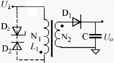 反激式電源開(kāi)關(guān)過(guò)程分析