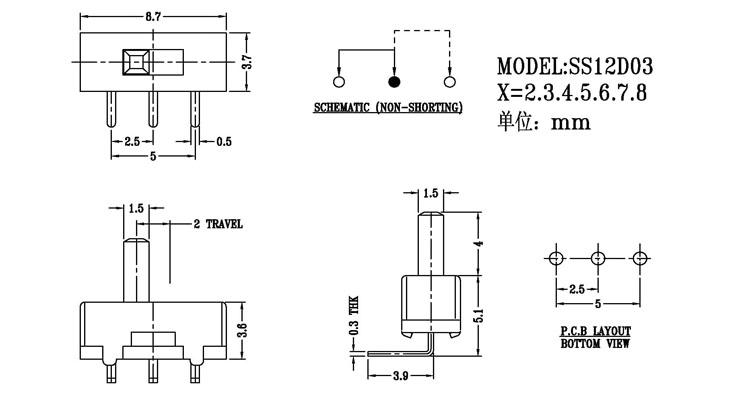 SS-12D03側(cè)插兩檔三腳滑動(dòng)開(kāi)關(guān)電路圖.jpg