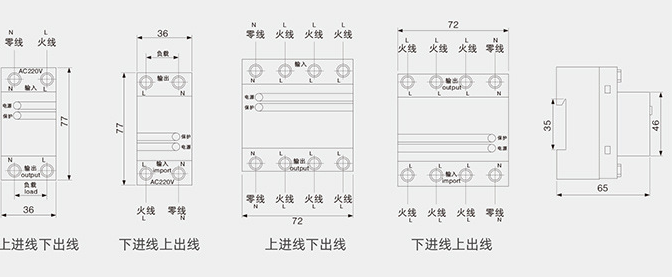 如何設置時間控制開關的時間