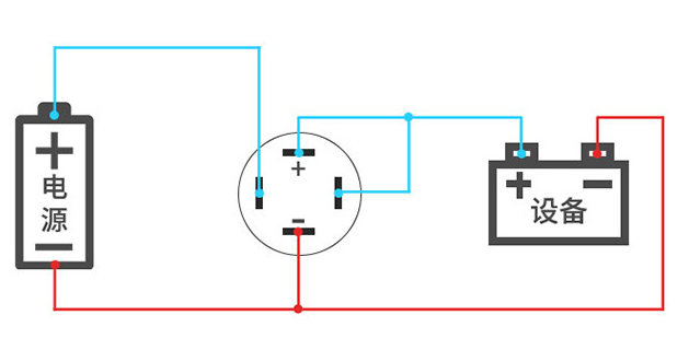金屬按鈕開關(guān)如何接線